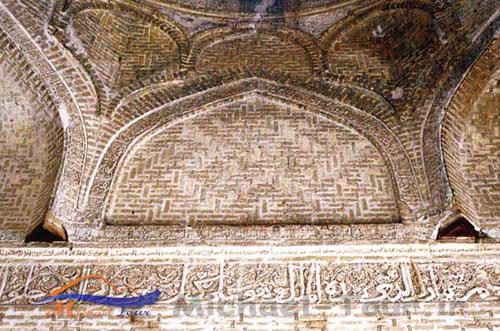 مسجد جامع سجاس