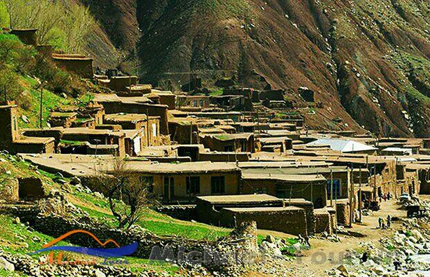 روستای عیش آباد مرند روستای عیش آباد مرند