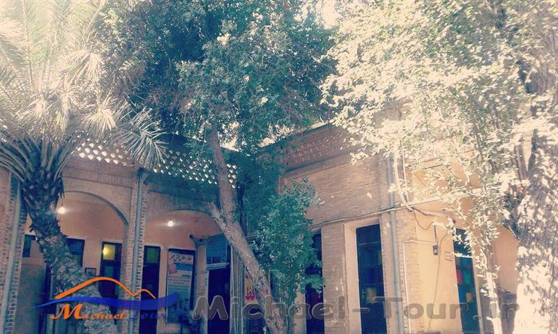 عمارت ماپار اهواز عمارت ماپار اهواز