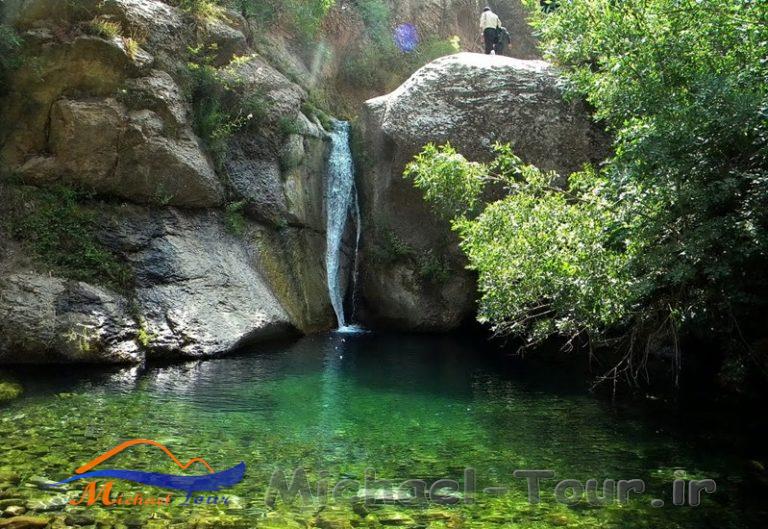 10 جای دیدنی زنجان در تابستان