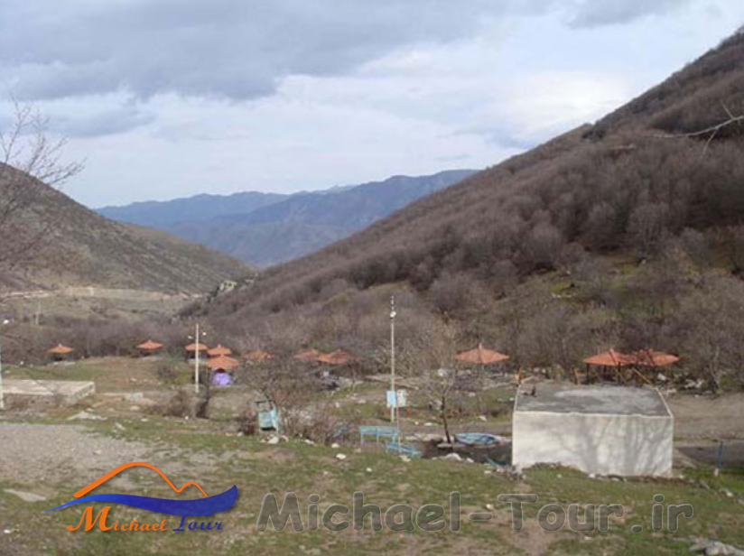 آبگرم قلعه کندی کلیبر آبگرم قلعه کندی کلیبر