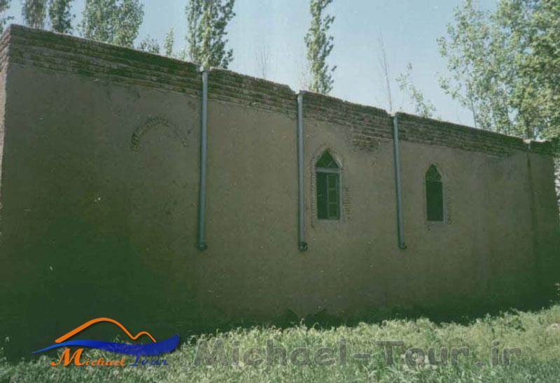 کلیسای سورپ سرکیس