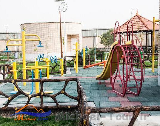 سرزمین عجایب اصفهان سرزمین عجایب اصفهان