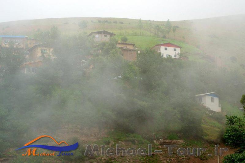 روستای نیچکوه روستای نیچکوه