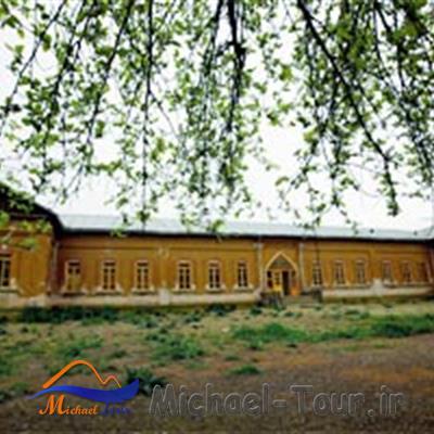مدرسه امام خمینی بیله سوار