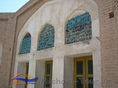 مدرسه موسویه مدرسه موسویه