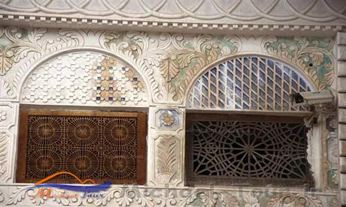خانه نیما یوشیج خانه نیما یوشیج
