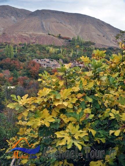 روستای بوژان روستای بوژان