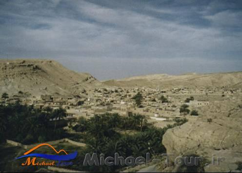 روستای كاریان كهن