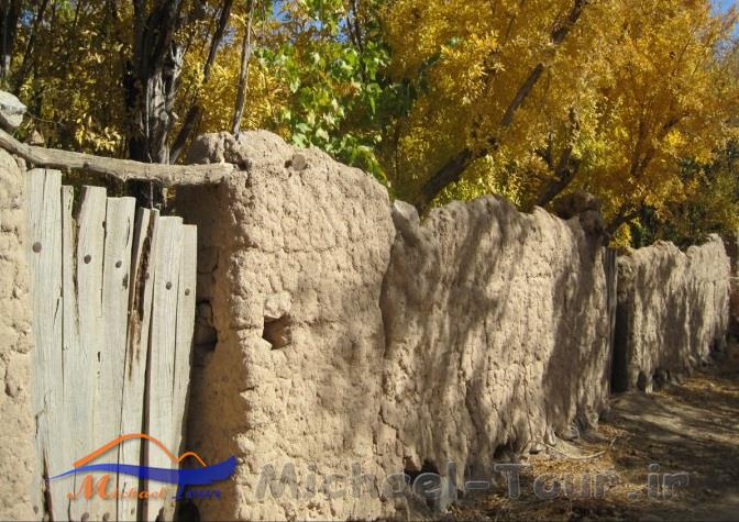 روستای طزنج روستای طزنج