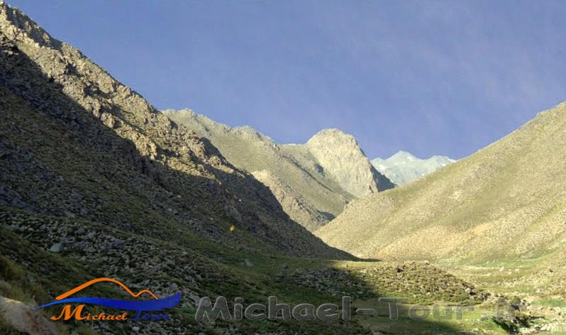 آبشار چهرن آبشار چهرن