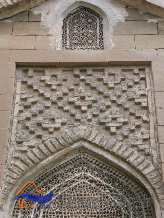 خانه امین زاده 