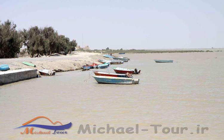 جاهای دیدنی زاهدان در بهار جاهای دیدنی زاهدان در بهار