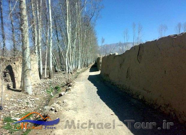 روستای فرج آباد گلپایگان روستای فرج آباد گلپایگان