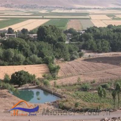 روستای نجوبران