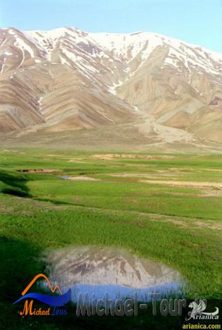 دشت لار - تهران دشت لار - تهران