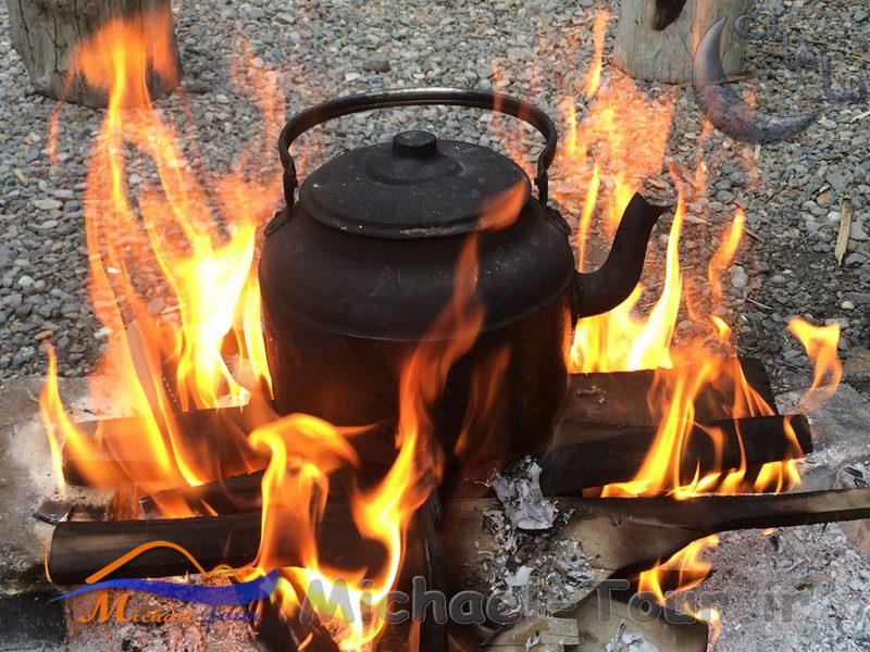 دهکده توریستی سنتی و ارگانیک ماهان دهکده توریستی سنتی و ارگانیک ماهان