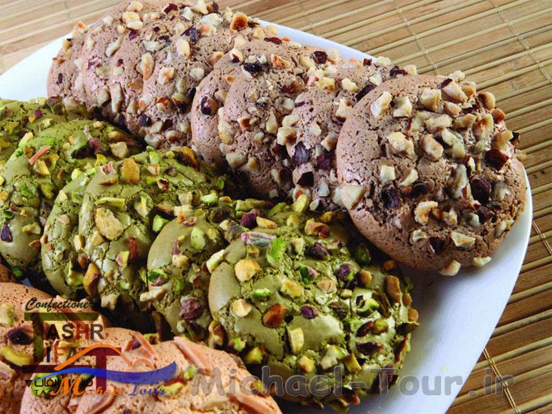 قنادی تشریفات تبریز قنادی تشریفات تبریز
