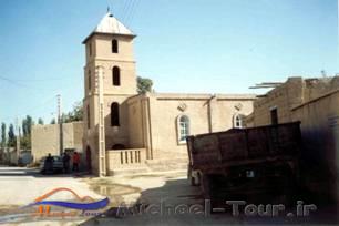 کلیسای آده کلیسای آده