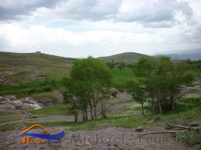 روستای شریف بیگلو روستای شریف بیگلو