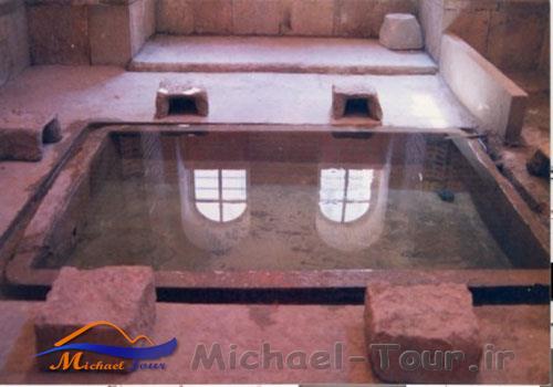 مسجد دو مناره مسجد دو مناره