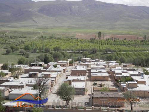 شهر کمه شهر کمه