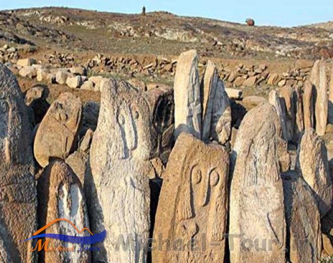 معبد شهریری اردبیل معبد شهریری اردبیل