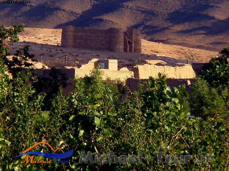 قلعه سپیده قلعه سپیده