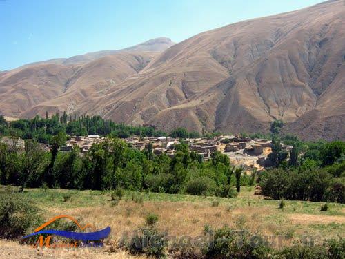 روستای هدف گردشگری ماجولان روستای هدف گردشگری ماجولان