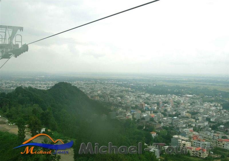 ناحیه ساحلی زیباکنار ناحیه ساحلی زیباکنار