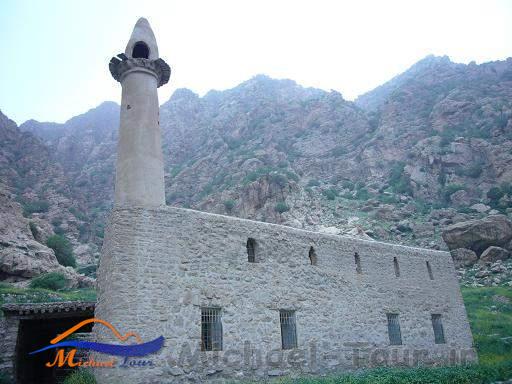 روستای شالان روستای شالان