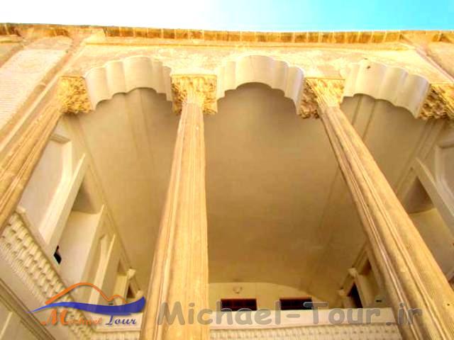 خانه صولت ( موزه مردم شناسی ) خانه صولت ( موزه مردم شناسی )