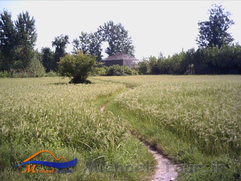 روستای یوسفده