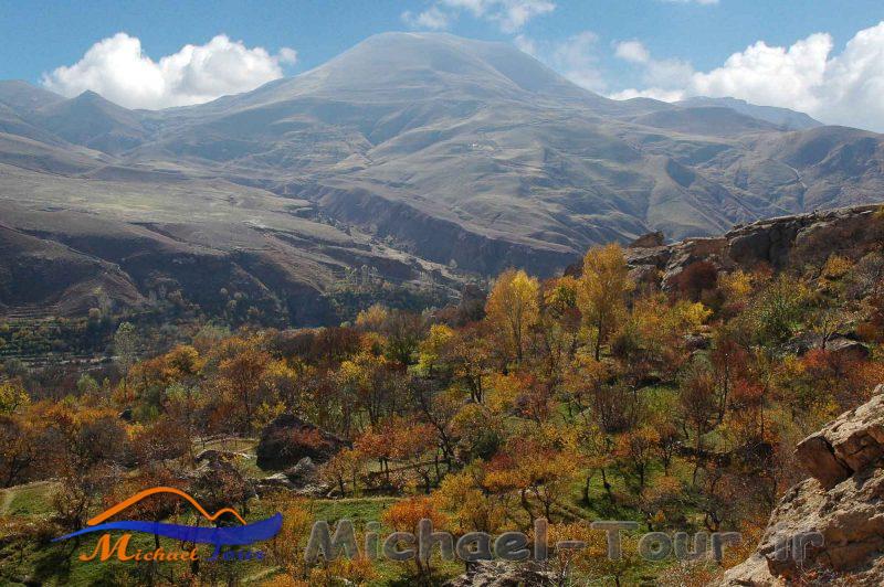 آرامگاه احتمالی حضرت یونس آرامگاه احتمالی حضرت یونس