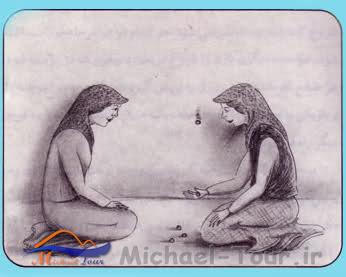 بش داش ( پنج سنگ ) بش داش ( پنج سنگ )