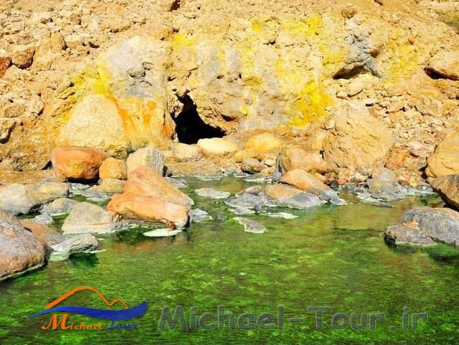 آبگرم سیاهکش آبگرم سیاهکش