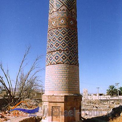 بقعه شیخ دانیال خنج