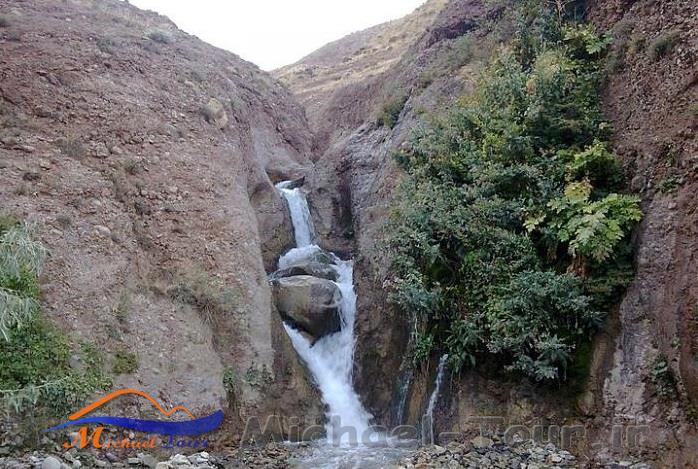 آبشار ماهاران