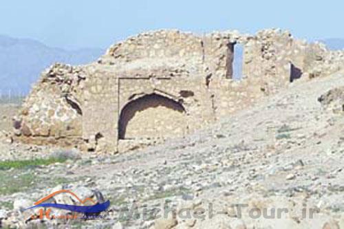 کاروانسرای قره بیل کاروانسرای قره بیل