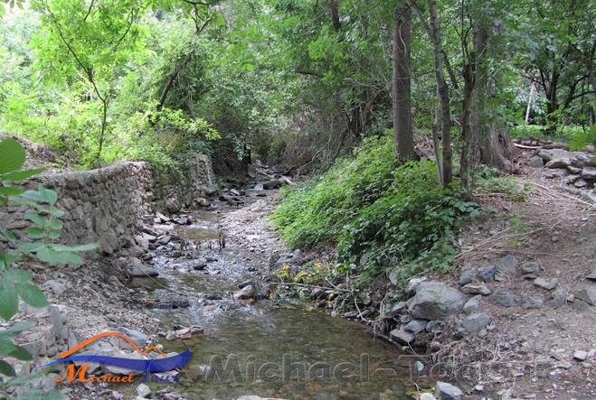 آبشار گرینه آبشار گرینه