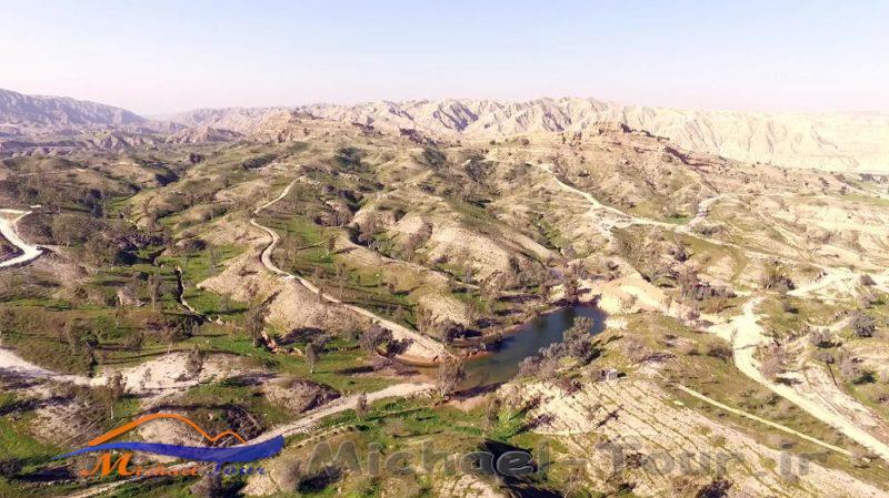 پارک جنگلی تمبی پارک جنگلی تمبی