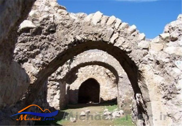 جاهای دیدنی ایلام در بهار