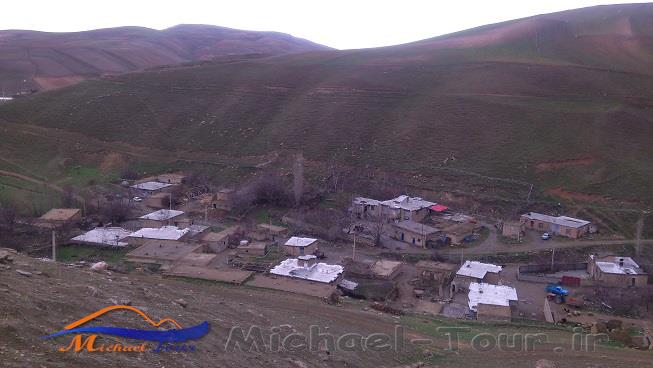 روستای جورنی