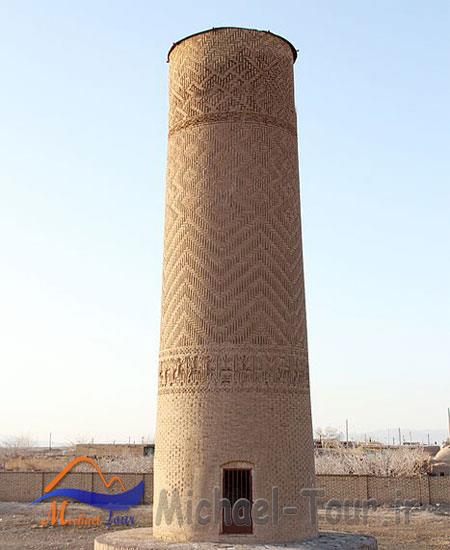 مناره فیروز آباد