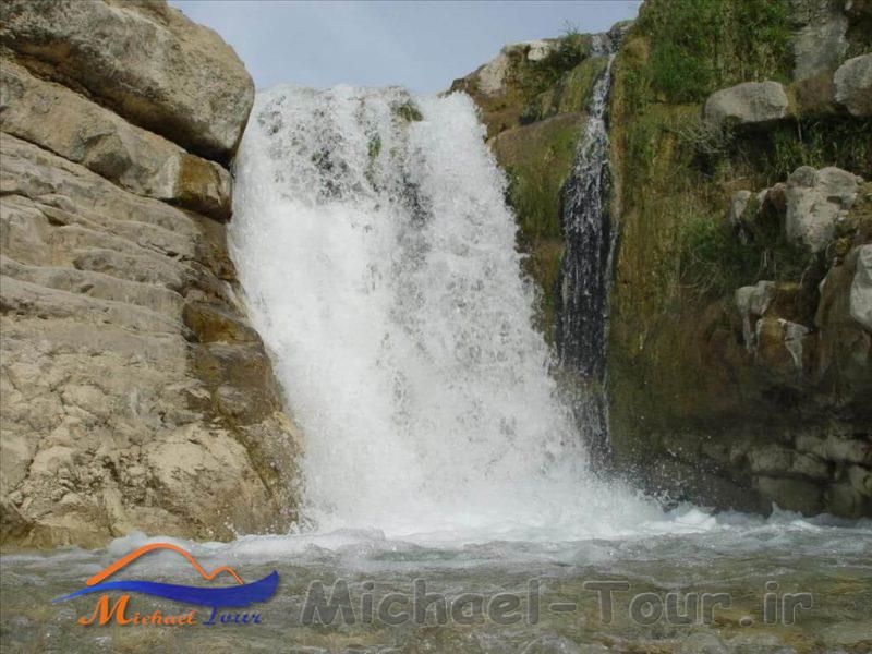 جاهای دیدنی یاسوج در پاییز جاهای دیدنی یاسوج در پاییز