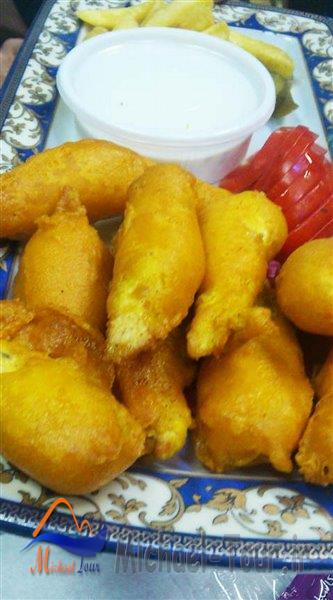 سفره خانه و رستوران سنتی زرتشت سفره خانه و رستوران سنتی زرتشت