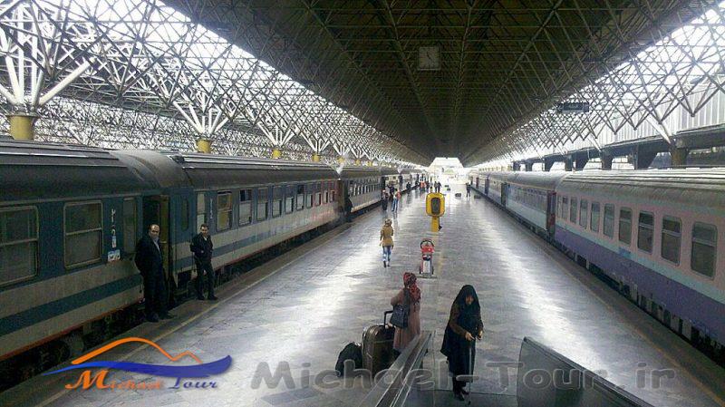 پایانه های سفر تهران پایانه های سفر تهران