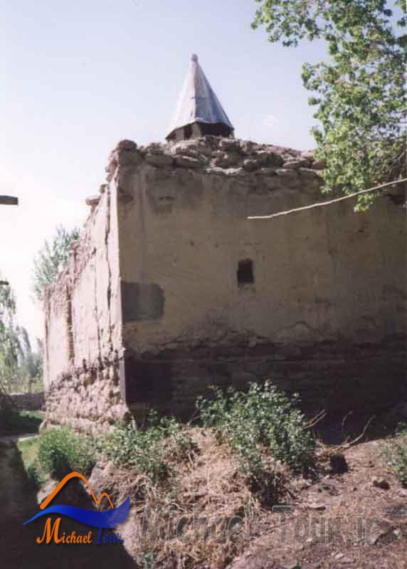 کلیسای آخته خانه کلیسای آخته خانه