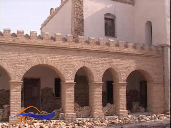 جاهای دیدنی زابل در پاییز