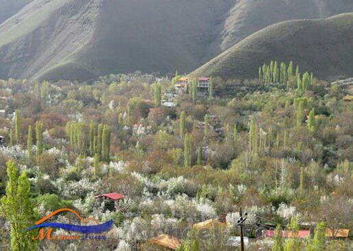 روستای خور ساوجبلاغ روستای خور ساوجبلاغ